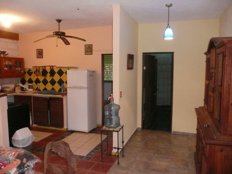 Playa del Carmen Wohnhaus mit Garten Haus kaufen