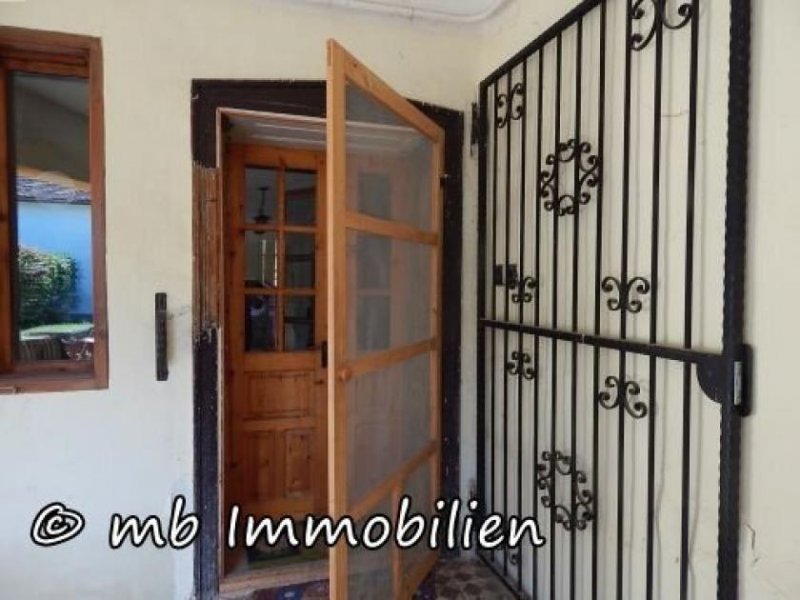 Kisjakobfalva Charmantes Schwabenhaus mit kleinem Pool in Kisjakobfalva - Südungarn / Baranya Haus kaufen