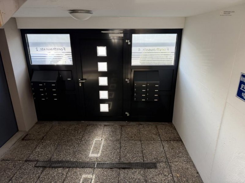 Bad Peterstal-Griesbach Penthousewohnung 3-5 Zimmer mit Traumaussicht Wohnung kaufen