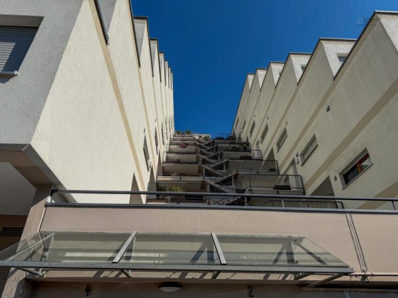 Bad Peterstal-Griesbach Penthousewohnung 3-5 Zimmer mit Traumaussicht Wohnung kaufen