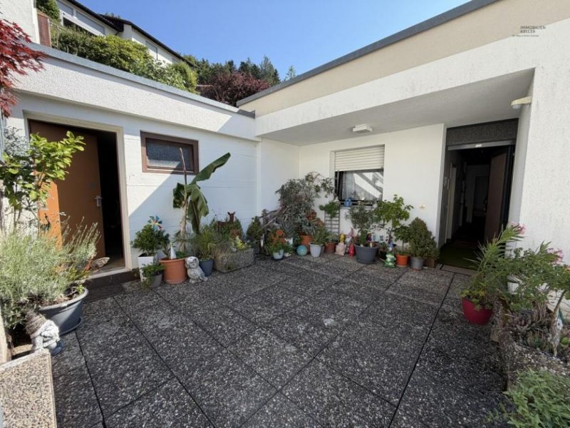 Bad Peterstal-Griesbach Penthousewohnung 3-5 Zimmer mit Traumaussicht Wohnung kaufen