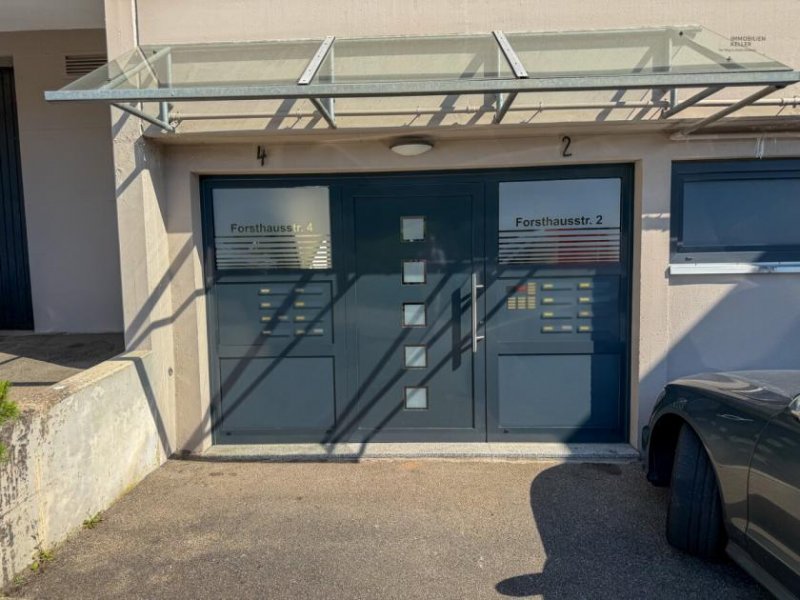Bad Peterstal-Griesbach Penthousewohnung 3-5 Zimmer mit Traumaussicht Wohnung kaufen