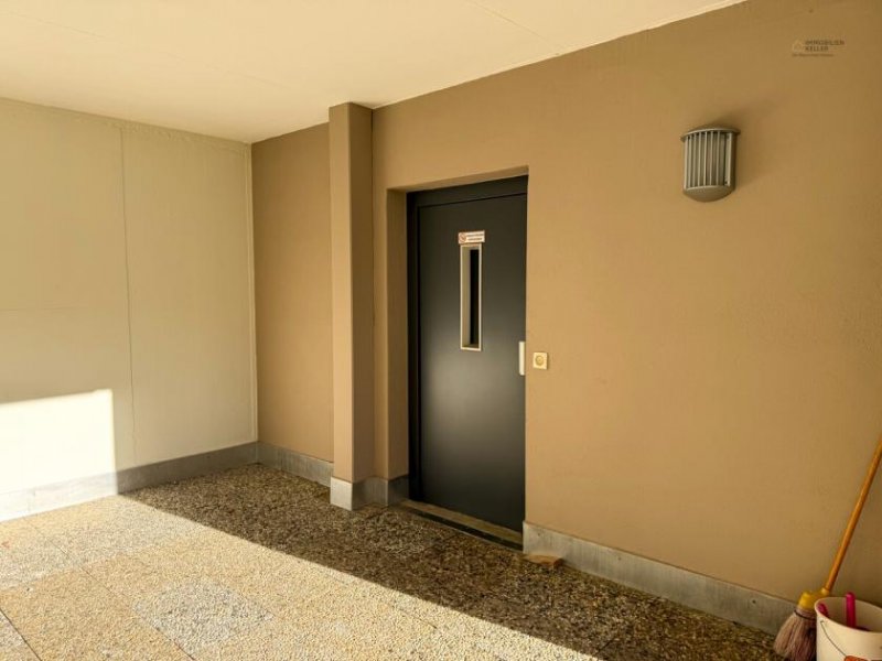 Bad Peterstal-Griesbach Schöne Wohnung mit sonnigem großen Balkon Wohnung kaufen