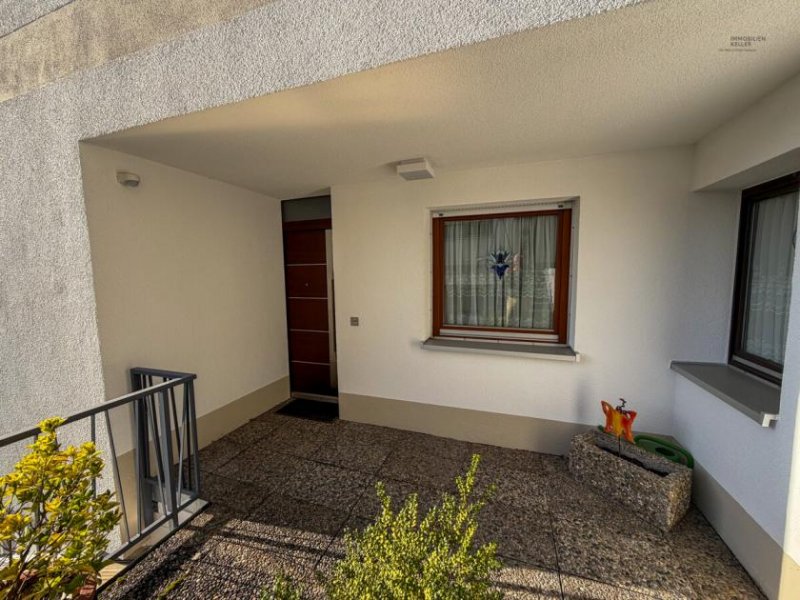 Bad Peterstal-Griesbach Sonnige Wohnung mit separater Wohneinheit Wohnung kaufen