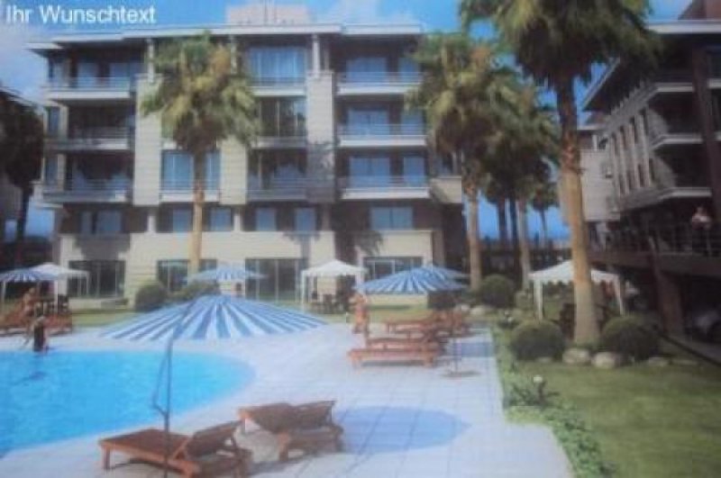 Antalya Antalya - Traumwohnungen Wohnung kaufen