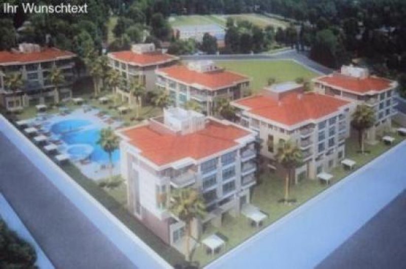 Antalya Antalya - Traumwohnungen Wohnung kaufen