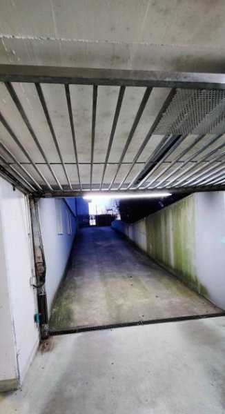 Bühl VERHANDLUNGSBASIS - geräumige und gut aufteilte 2-Zimmer-Wohnung - vermietet Wohnung kaufen