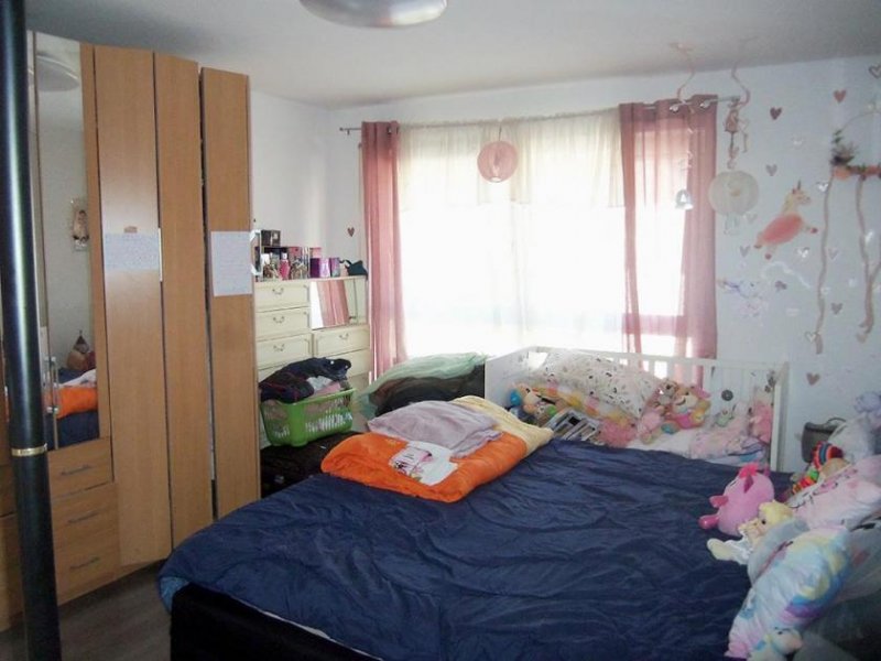 Bühlertal Gleich einziehen!Große moderne 3 Zimmer Whg mit Balkon und Tiefgarage auf 80qm Wfl Wohnung kaufen