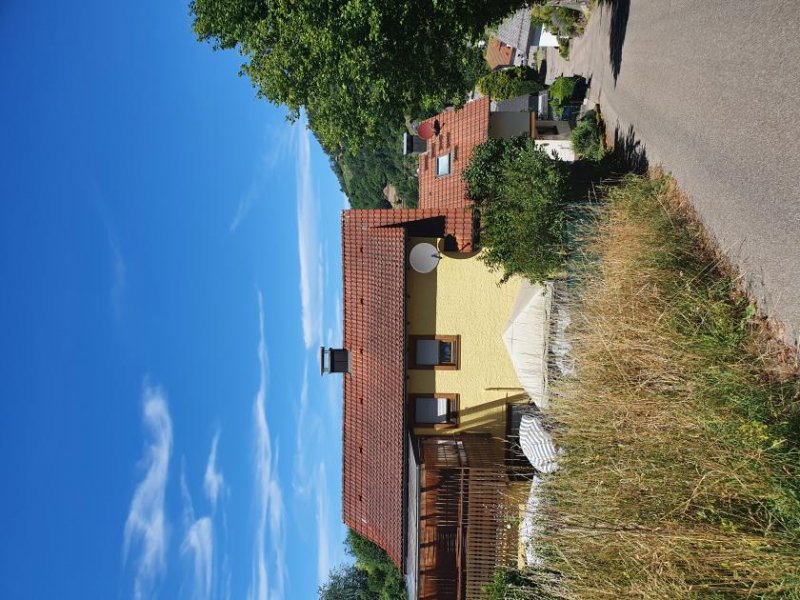 Bühlertal Traumhaftes Baugrundstück, teilweise im Landschaftsschutzgebiet mit unverbaubarer Aussichtslage Grundstück kaufen