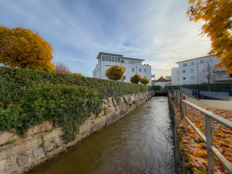 Achern Exklusive Wohnung mit großer Terrasse Wohnung kaufen