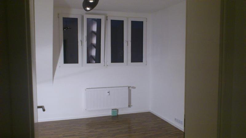 Achern Moderne 3 Zimmer Dachgeschosswohnung Wohnung kaufen