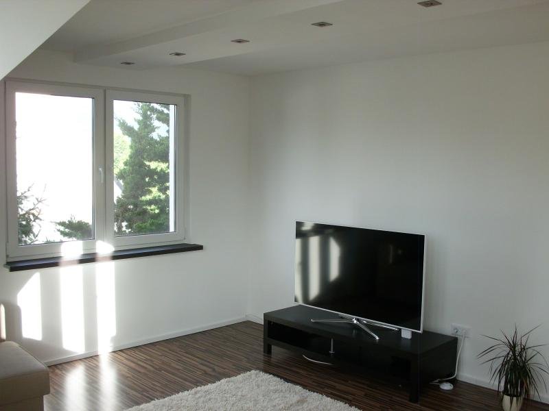 Achern Moderne 3 Zimmer Dachgeschosswohnung Wohnung kaufen