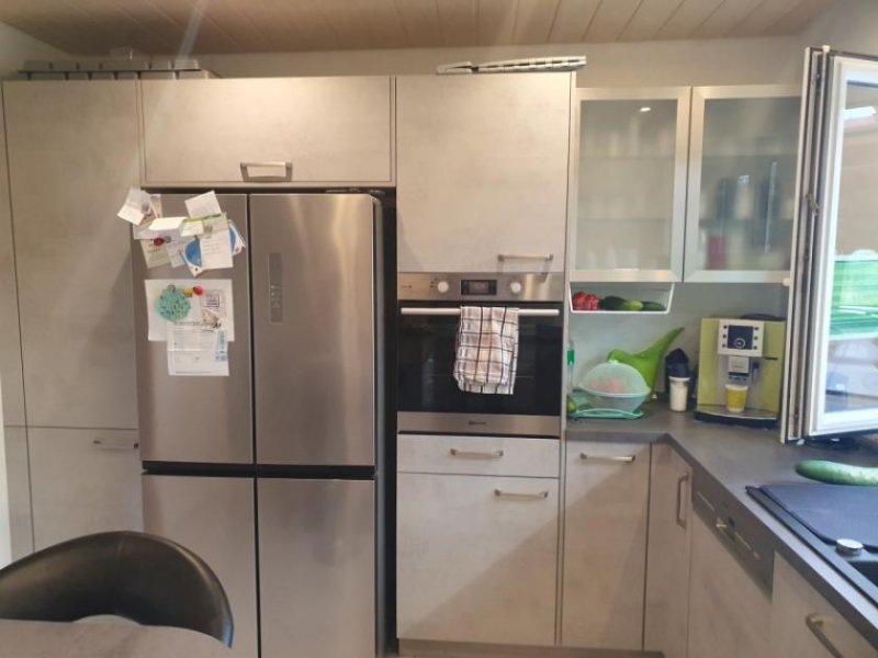 Lauf LAUF, BADEN-BADEN: 178 m2 Haus mit Büro im Gewerbegebiet. Gewerbe kaufen