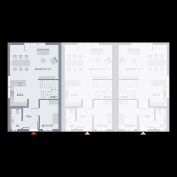 Lauf MODERNE ARCHITEKTUR MIT DEM PLUS AN WOHNKOMFORT Haus kaufen