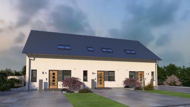 Lauf MODERNE ARCHITEKTUR MIT DEM PLUS AN WOHNKOMFORT Haus kaufen