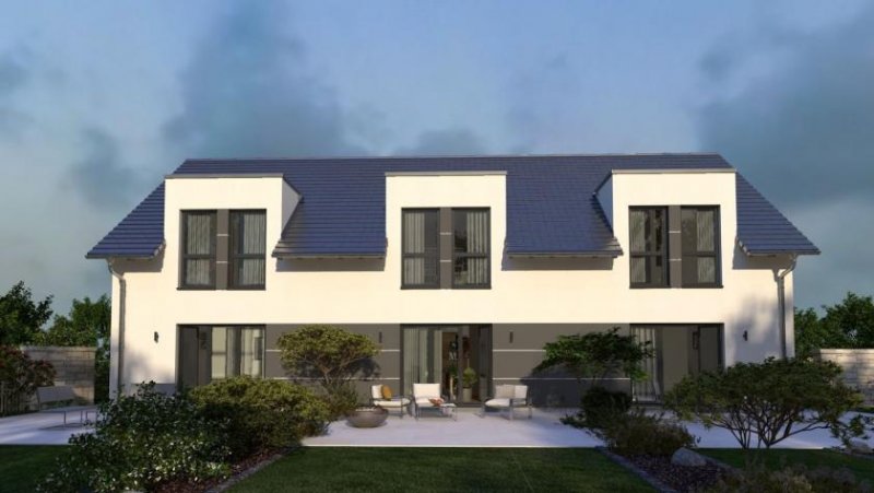 Lauf MODERNE ARCHITEKTUR MIT DEM PLUS AN WOHNKOMFORT Haus kaufen