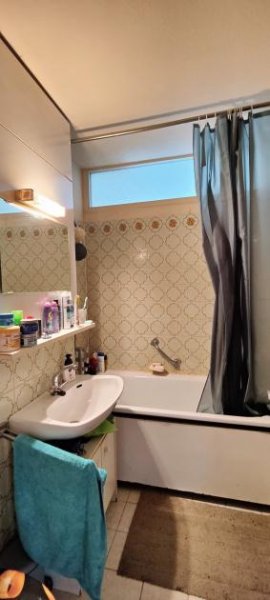 Sasbachwalden großzügige 2-Zimmer Wohnung mit Balkon, Außenstellplatz und Kellerabteil Wohnung kaufen