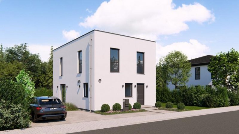 Lahr/Schwarzwald VIEL ZUHAUSE AUF KOMPAKTEM RAUM ! Haus kaufen