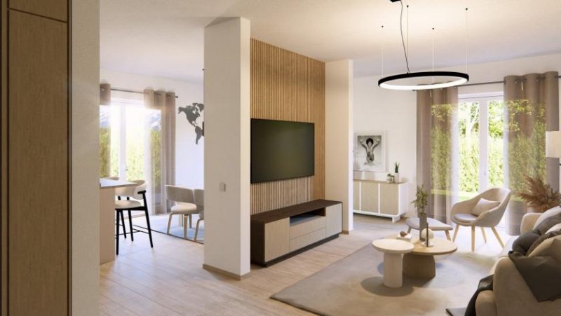 Rust GEMEINSAM BAUEN. SICHER ANKOMMEN. Haus kaufen
