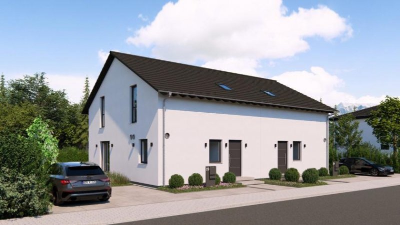 Rust GEMEINSAM BAUEN. SICHER ANKOMMEN. Haus kaufen