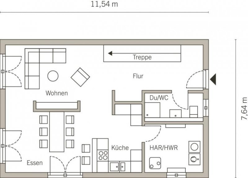 Rust GEMEINSAM BAUEN. SICHER ANKOMMEN. Haus kaufen
