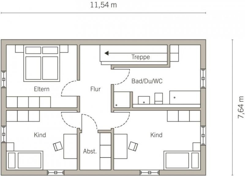 Rust GEMEINSAM BAUEN. SICHER ANKOMMEN. Haus kaufen