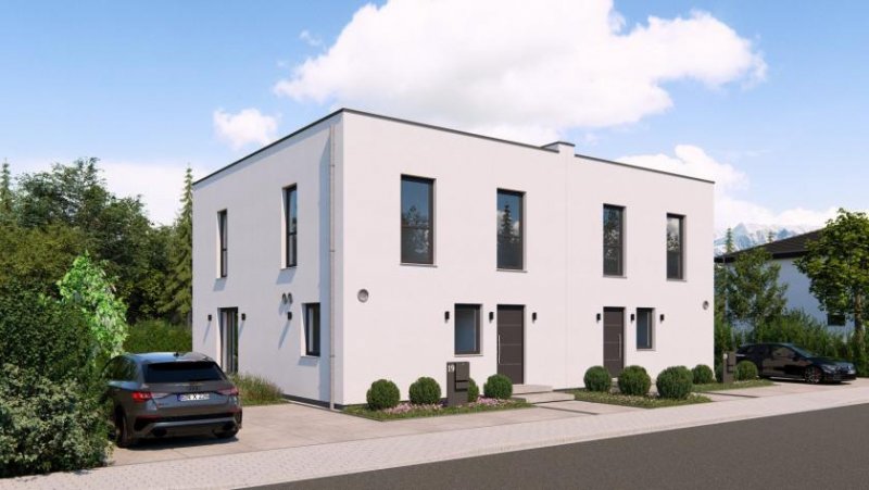 Rust GEMEINSAM BAUEN. SICHER ANKOMMEN. Haus kaufen
