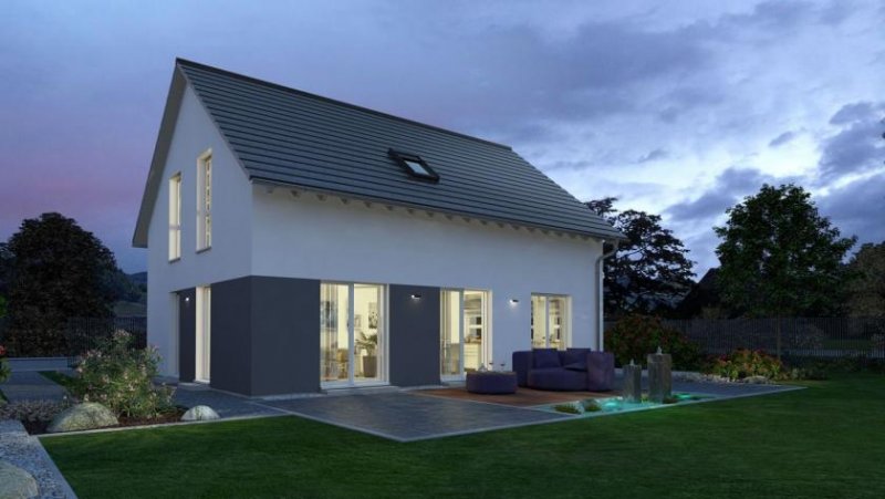 Rust KLASSISCHER GRUNDRISS - GROSSZÜGIGES HAUS Haus kaufen