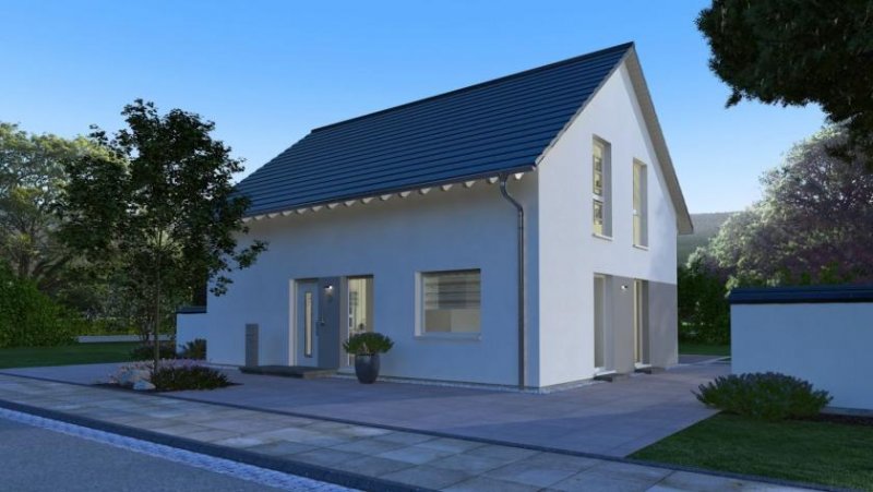 Rust KLASSISCHER GRUNDRISS - GROSSZÜGIGES HAUS Haus kaufen