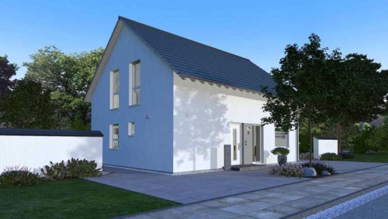 Rust KLASSISCHER GRUNDRISS - GROSSZÜGIGES HAUS Haus kaufen