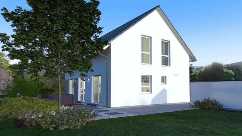 Rust KLASSISCHER GRUNDRISS - GROSSZÜGIGES HAUS Haus kaufen
