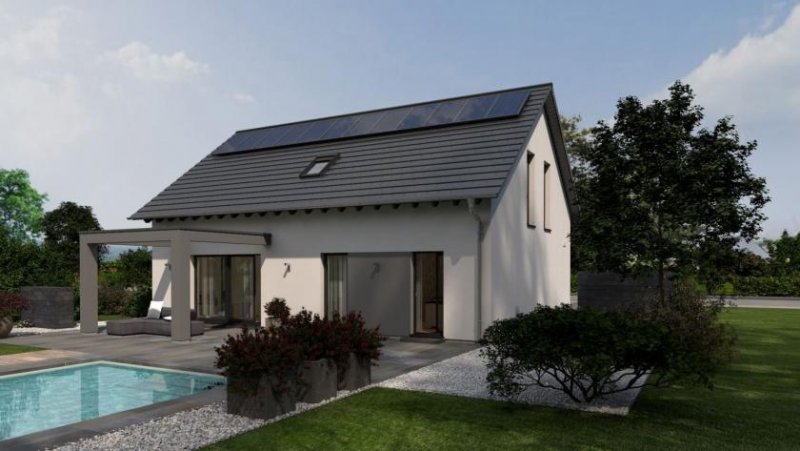 Rust KLASSISCHES MEHRGENERATIONENHAUS MIT PRAKTISCHER AUFTEILUNG Haus kaufen