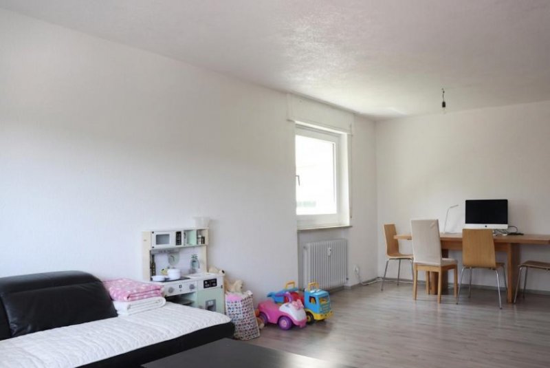 Villingen-Schwenningen Kapitalanlage o. Eigennutz 2-Zimmer-Wohnung mit Balkon, Garage und Kellerabteil Wohnung kaufen