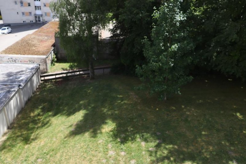 Villingen-Schwenningen Kapitalanlage o. Eigennutz 2-Zimmer-Wohnung mit Balkon, Garage und Kellerabteil Wohnung kaufen