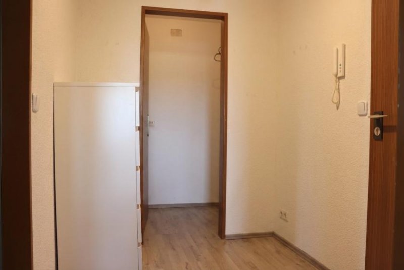 Villingen-Schwenningen Kapitalanlage o. Eigennutz 2-Zimmer-Wohnung mit Balkon, Garage und Kellerabteil Wohnung kaufen