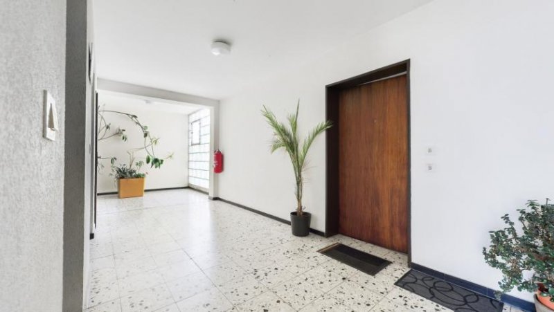 Villingen-Schwenningen Sofortige Mieteinnahmen: Gepflegte 2-Zimmer-Wohnung mit Mietgarantie Wohnung kaufen
