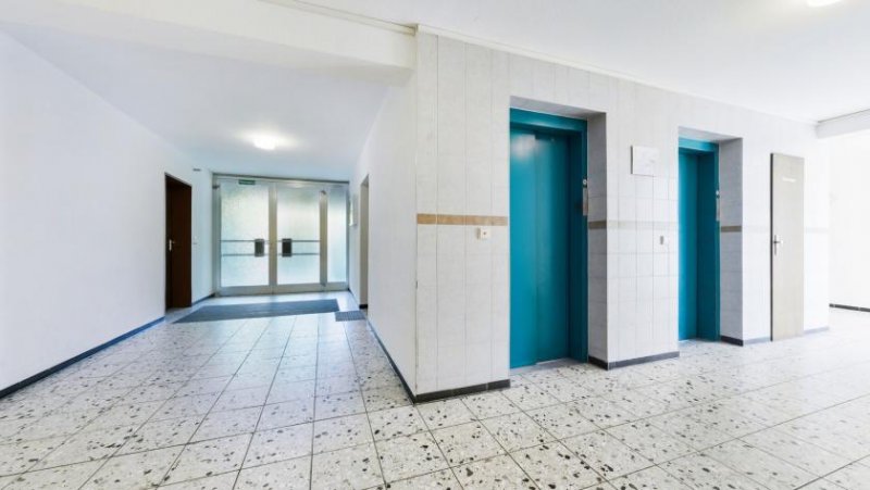 Villingen-Schwenningen Sofortige Mieteinnahmen: Gepflegte 2-Zimmer-Wohnung mit Mietgarantie Wohnung kaufen
