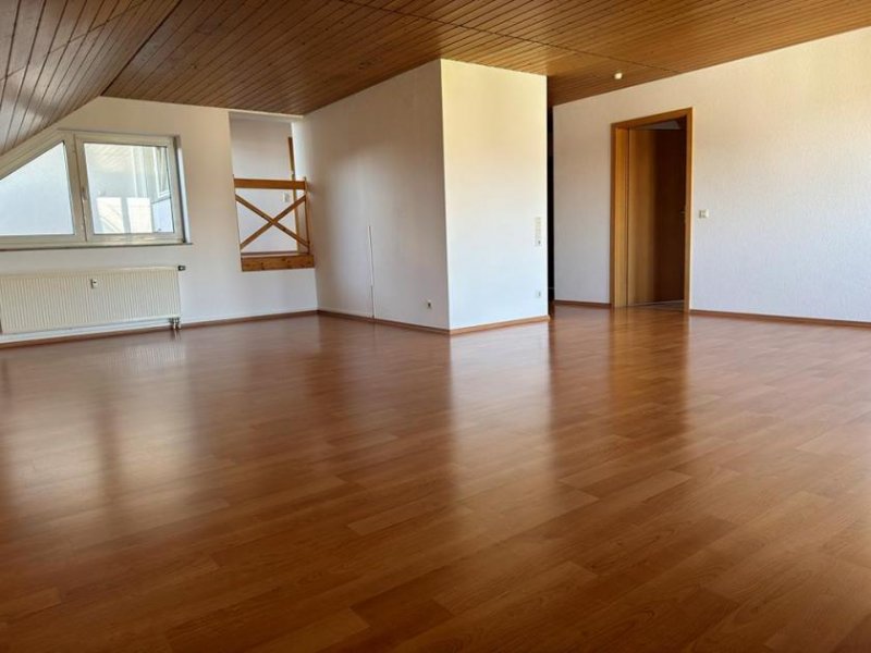 Villingen-Schwenningen Preisreduzierung lichtdurchflutete 4 Zimmer Whg auf 98qm Wintergarten und Dachterrasse Wohnung kaufen