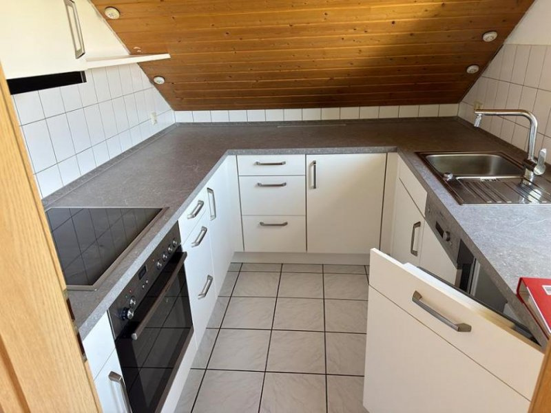 Villingen-Schwenningen Preisreduzierung lichtdurchflutete 4 Zimmer Whg auf 98qm Wintergarten und Dachterrasse Wohnung kaufen