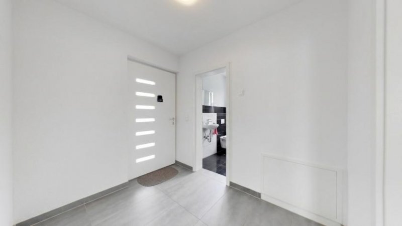 Villingen-Schwenningen Wohnkomfort mit Garten und Terrasse: Großzügige 2,5-Zimmer-Wohnung im Schilterhäusle Wohnung kaufen
