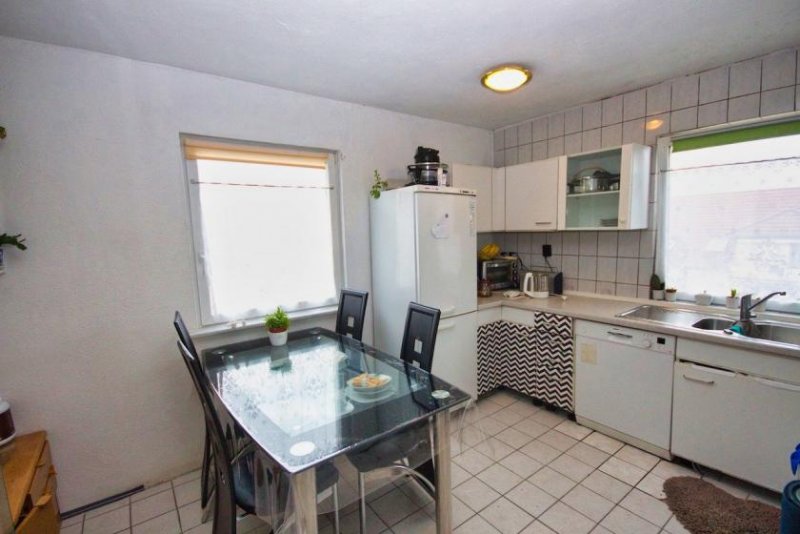 Villingen-Schwenningen 3 Zimmerwohnung mit Balkon Nähe vorderer See Wohnung kaufen