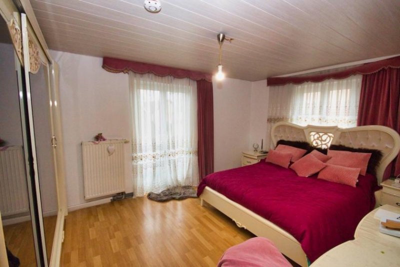 Villingen-Schwenningen 3 Zimmerwohnung mit Balkon Nähe vorderer See Wohnung kaufen