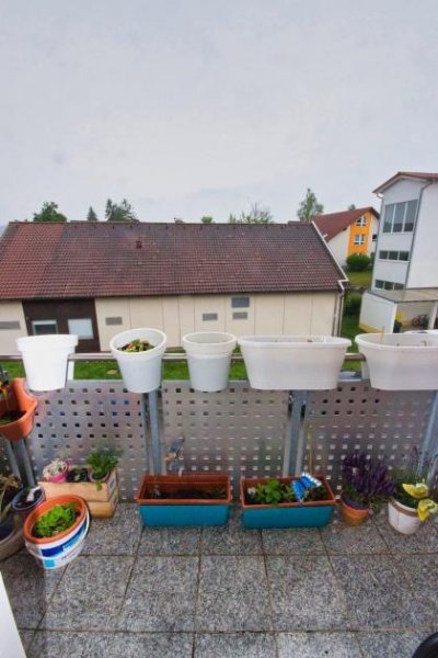 Villingen-Schwenningen 3 Zimmerwohnung mit Balkon Nähe vorderer See Wohnung kaufen