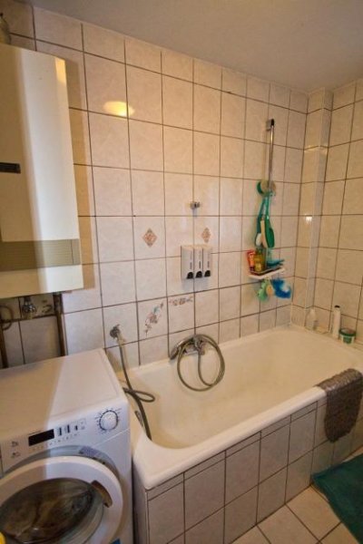 Villingen-Schwenningen 3 Zimmerwohnung mit Balkon Nähe vorderer See Wohnung kaufen