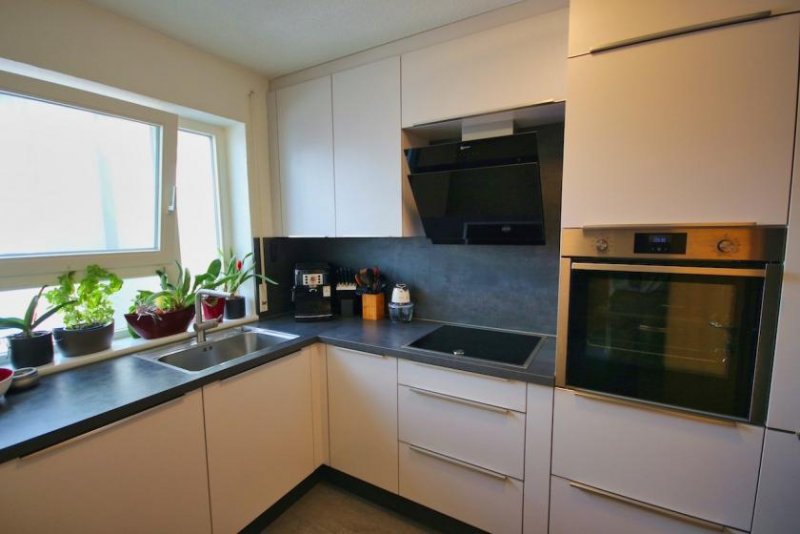 Villingen-Schwenningen 3,5 Zimmer Maisonette mit vielen Extras Wohnung kaufen