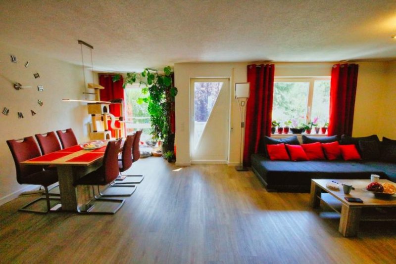Villingen-Schwenningen 3,5 Zimmer Maisonette mit vielen Extras Wohnung kaufen