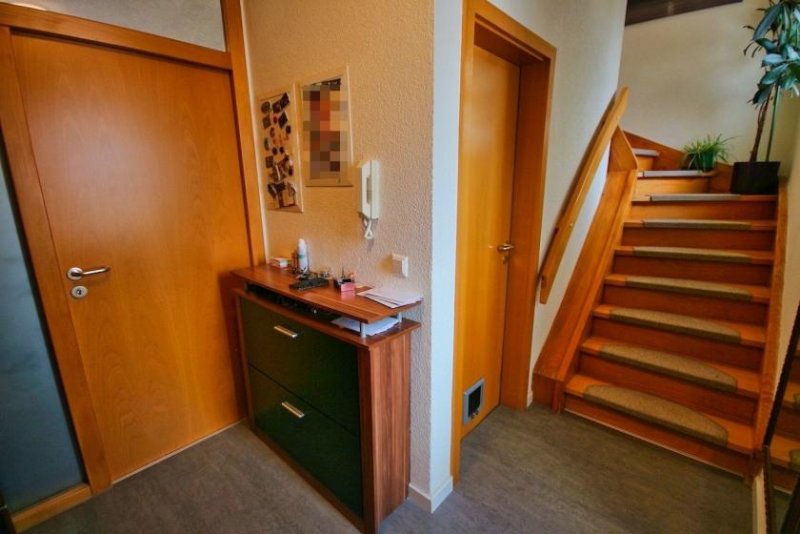 Villingen-Schwenningen 3,5 Zimmer Maisonette mit vielen Extras Wohnung kaufen