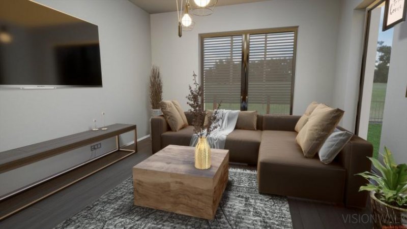 Villingen-Schwenningen GROSSES HAUS AUF KLEINER FLÄCHE Haus kaufen