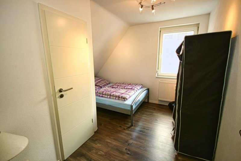 Villingen-Schwenningen Mehrfamilienhaus sehr stadtnah in Schwenningen Haus kaufen