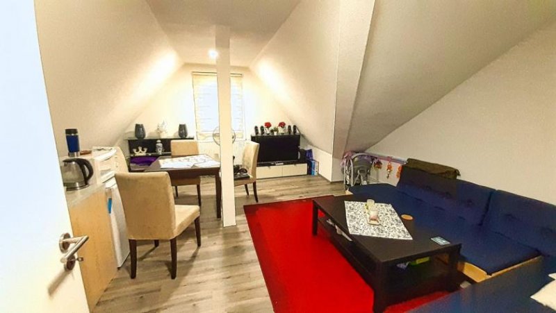 Villingen-Schwenningen Mehrfamilienhaus sehr stadtnah in Schwenningen Haus kaufen